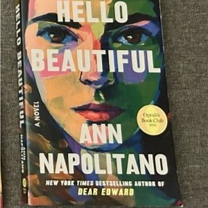 Novel -Hello Beautiful